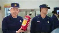 Tập 13 Anh Ấy Bước Ra Từ Ánh Lửa