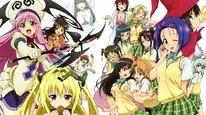 Tập 1 To LOVE-Ru