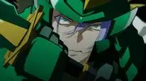 Tập 17 Khải Giáp Chân Truyền (Yoroi Shin Den Samurai Troopers)