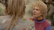 Tập 1 Star Trek: Voyager (Phần 3)
