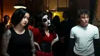 Tập 3 Học Viện Sát Thủ