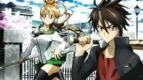 Tập 8 Highschool Of The Dead