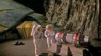 Tập 17 Stargate SG-1 (Phần 5)
