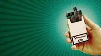Tập 1 Big Vape: Thăng Trầm Của Thuốc Lá Juul: Phần 1