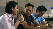 Tập 34 Bao La Vùng Trời