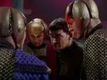 Tập 14 Star Trek (Phần 1)
