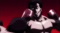 Tập 12 Hajime no Ippo: Rising