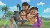 Tập 18 Nhóc Bheem quả cảm (Phần 1)