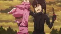 Tập 11 Sword Art Ngoại Truyện: Gun Gale (Phần 1)