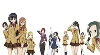 Tập 7 Seitokai Yakuindomo