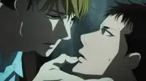 Tập 4 Sankaku Mado no Sotogawa wa Yoru