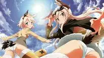 Tập 6 World Witches Hasshin Shimasu!