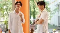 Tập 08 We Are Series: Chính Là Ta Yêu Nhau