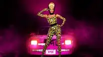 Tập 12 Rupaul's Drag Race - Cuộc chiến giày cao gót (Phần 5)