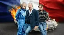 Tập 11 The Grand Tour (Phần 1)