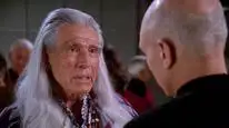 Tập 20 Star Trek: Thế hệ tiếp theo (Phần 7)