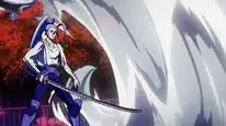 Tập 10 Khải Giáp Chân Truyền (Yoroi Shin Den Samurai Troopers)