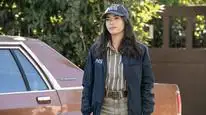 Tập 14 NCIS: Origins