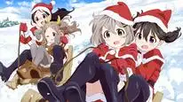 Tập 2 Yama no Susume Third Season