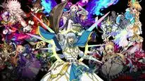 Tập 2 Monster Strike Anime: Kieyuku Uchuu-hen