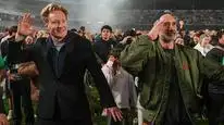 Tập 2 Conan O'brien Phải Đi Bằng Được (Phần 2)