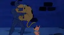 Tập 18 Scooby-Doo and Scrappy-Doo (Phần 2)