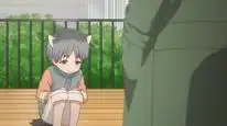 Tập 8 Uchi Tama?! Uchi no Tama Shirimasen ka?