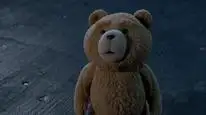 Tập 3 Chú gấu Ted