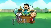 Tập Full Snoopy Giới Thiệu: Ngôi Trường Của Lucy - Snoopy Presents: Lucy's School