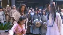 Tập 16 Thiên Long Bát Bộ 2003