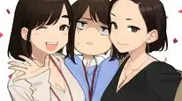 Tập 1 Ganbare Douki-chan