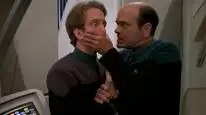 Tập 14 Star Trek: Voyager (Phần 4)