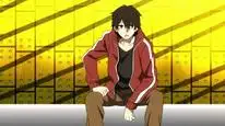 Tập 8 Mekakucity Actors