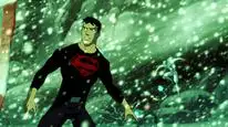 Tập 25 Young Justice