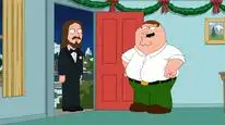 Tập 6 Family Guy (Phần 13)