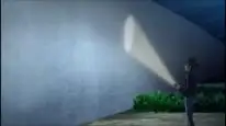 Tập 3 Kiitarou Shounen no Youkai Enikki