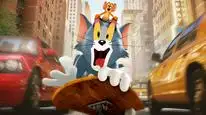 Tập 1 Tom và Jerry