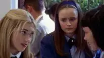 Tập 11 Những cô nàng Gilmore (Phần 1)