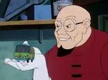Tập 25 Scooby-Doo and Scrappy-Doo (Phần 4)