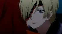 Tập 10 VAZZROCK THE ANIMATION