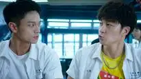 Tập 11 Học Sinh Chuyển Trường - Phần 1