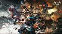 Tập 10 Arknights
