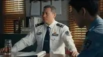 Tập 12 Bạch Dạ Ám Ảnh