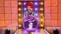 Tập 8 Rupaul's Drag Race - Cuộc chiến giày cao gót (Phần 9)