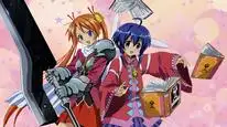 Tập Full Mahou Sensei Negima! Movie: Anime Final