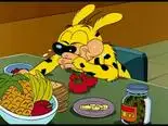 Tập 17 Bạn Tôi Là Marsupilami