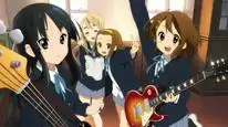Tập 9 K-ON! Season 2