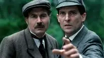 Tập 4 Sherlock Holmes (Phần 1)
