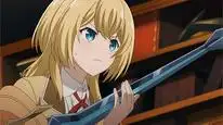 Tập 12 Shikkakumon no Saikyou Kenja