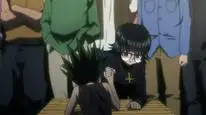 Tập 42 Hunter x Hunter (2011)